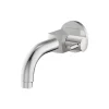 Cold water tap for utility sinks – Vancouver – Stainless steel