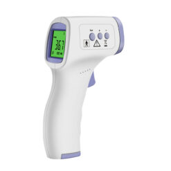 Thermometer non-contact infrared