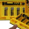 Repair tool kit – 38 pieces