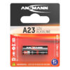 Alkaline battery LR23 / A23